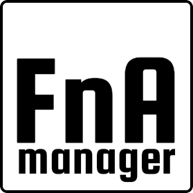 FNA Manager logo